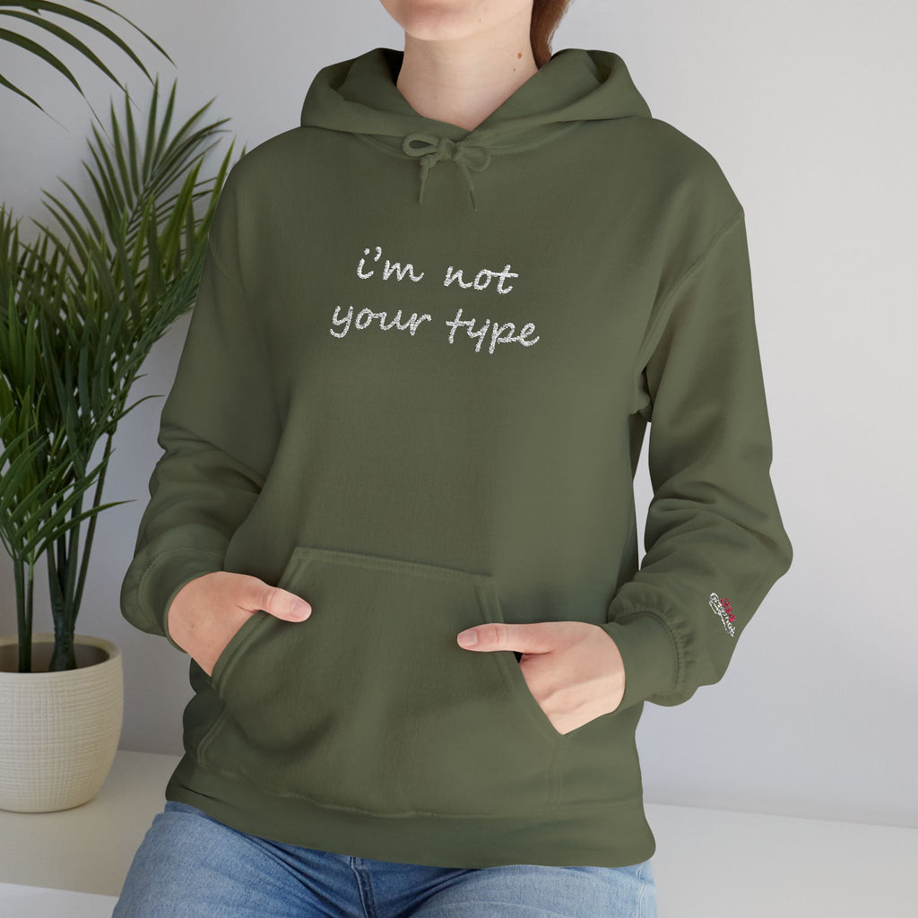 'I Am So DOPE' Varsity Graphic Pullover - 314 Originals