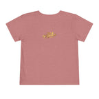 314 Originals Vintage Angel Logo Toddler Tee Printify Kids clothes  314 Originals