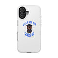 Class of 2026 Graduation Magnetic Impact-Resistant Phone Case - 314 Originals