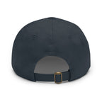 Embroidered Floral Script Bucket Hat - 314 Originals