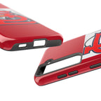 So St. Louis Tough Phone Case - 314 Originals