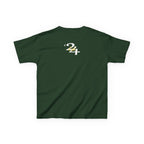 "314 Originals" Vintage Script Graphic - 314 Originals