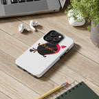 Sagittarius Tough Phone Case Printify Phone Case  314 Originals