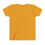 "Nerds Rule the World" Graphic Youth Girls Tee Shirt