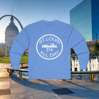 St. Louis 314 Long Sleeve Tee - 314 Originals