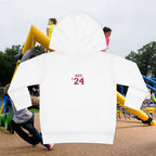 Toddler Hoodie — "314 Originals" Pullover Fleece (EST. '24) - 314 Originals