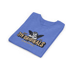 314 Originals Youth Tee - Vintage Cherub Graphic Kids T-Shirt Printify Kids clothes  314 Originals