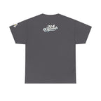 Rise & Grind T-Shirt — Motivational Graphic Tee for Hustle Mindset - 314 Originals