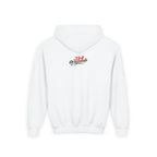 'I Am So DOPE' Varsity Graphic Pullover Printify Kids clothes  314 Originals