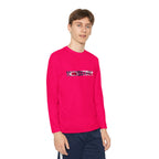Ohio Flag Youth Long Sleeve Tee — Youngstown Text Graphic - 314 Originals