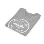 St Louis 314 All Day Youth Tee - 314 Originals