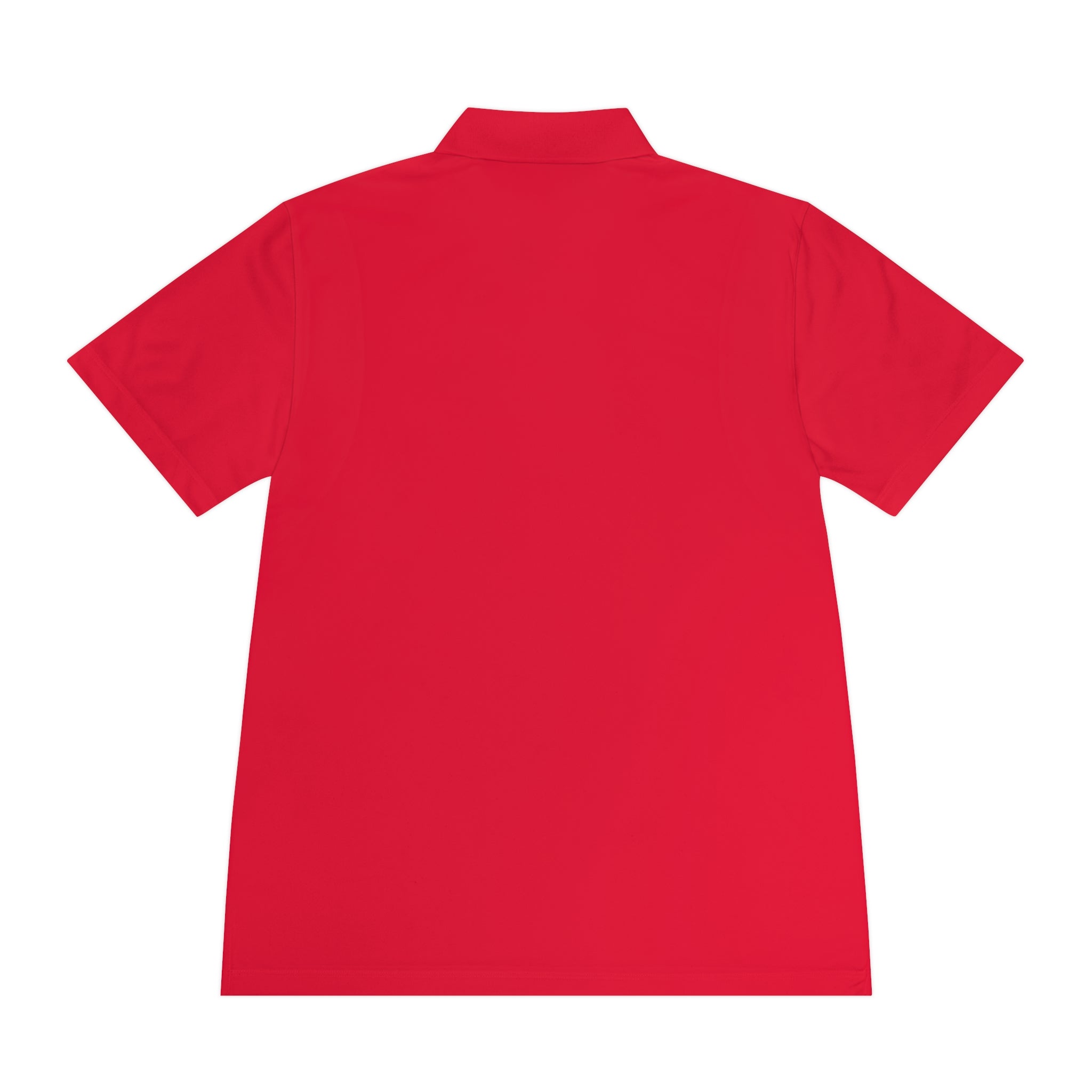 AGO Men's Sport Polo Shirt — Embroidered Logo Performance Golf Polo - 314 Originals