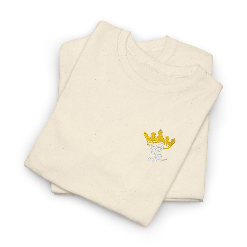 King's Gear Chest Pocket Graphic Tee - 314 Originals