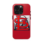 So St. Louis Tough Phone Case - 314 Originals