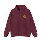 King's Gear Heavy Blend™ Hooded Sweatshirt - 314 Originals