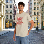 "I Like 'Em, Brown, Yellow, Puerto Rican, or Haitian" Bold Script Tee - 314 Originals