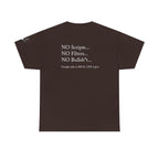 Tell It Like It Is Podcast — Bold Statement Graphic T‑Shirt ("No Scripts… No Filters… No Bullsh*t") Printify T-Shirt  314 Originals