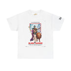 Black Samson Graphic Tee — Vintage Movie Poster T-Shirt - 314 Originals