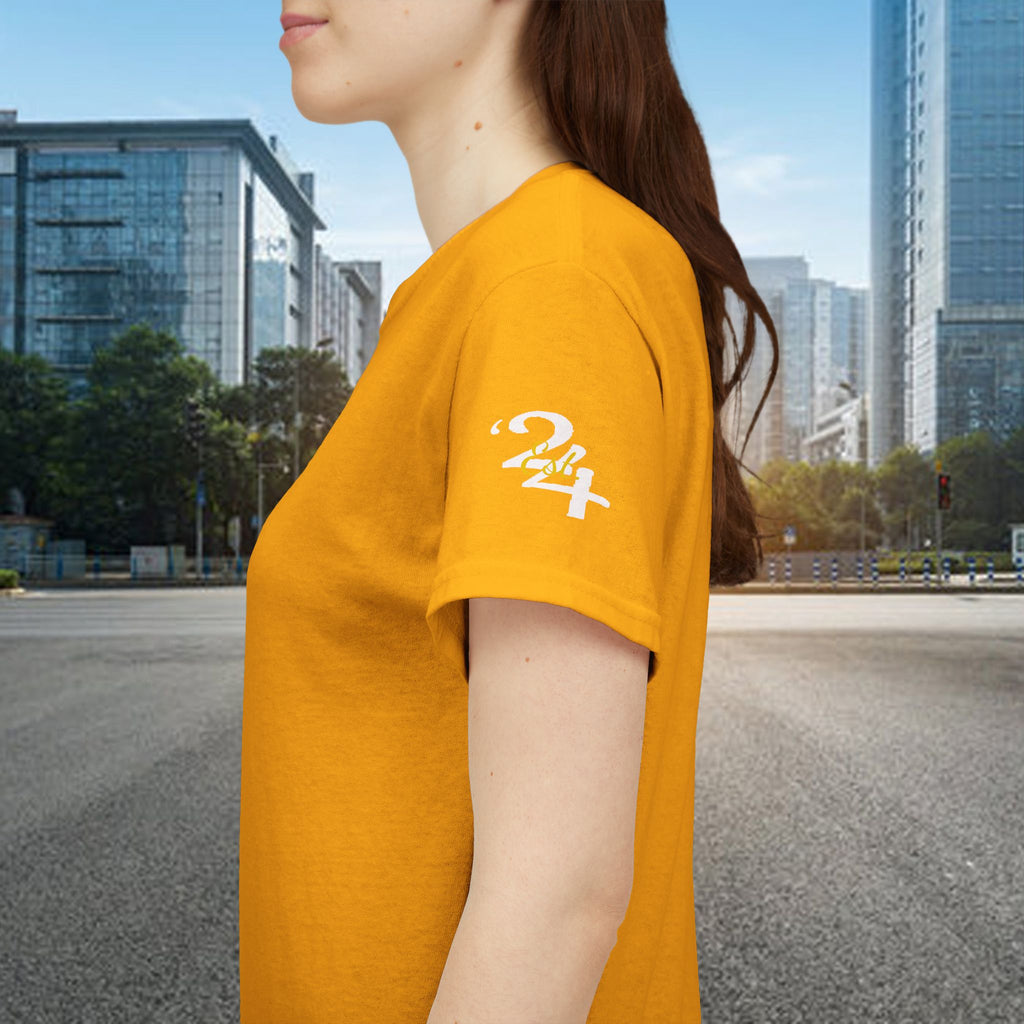 Rise & Grind T-Shirt — Motivational Graphic Tee for Hustle Mindset - 314 Originals