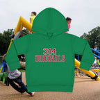 Toddler Hoodie — "314 Originals" Pullover Fleece (EST. '24) - 314 Originals