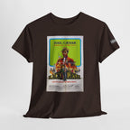 Black Caesar Movie Poster T-Shirt — Hail Caesar Retro Film Tee - 314 Originals