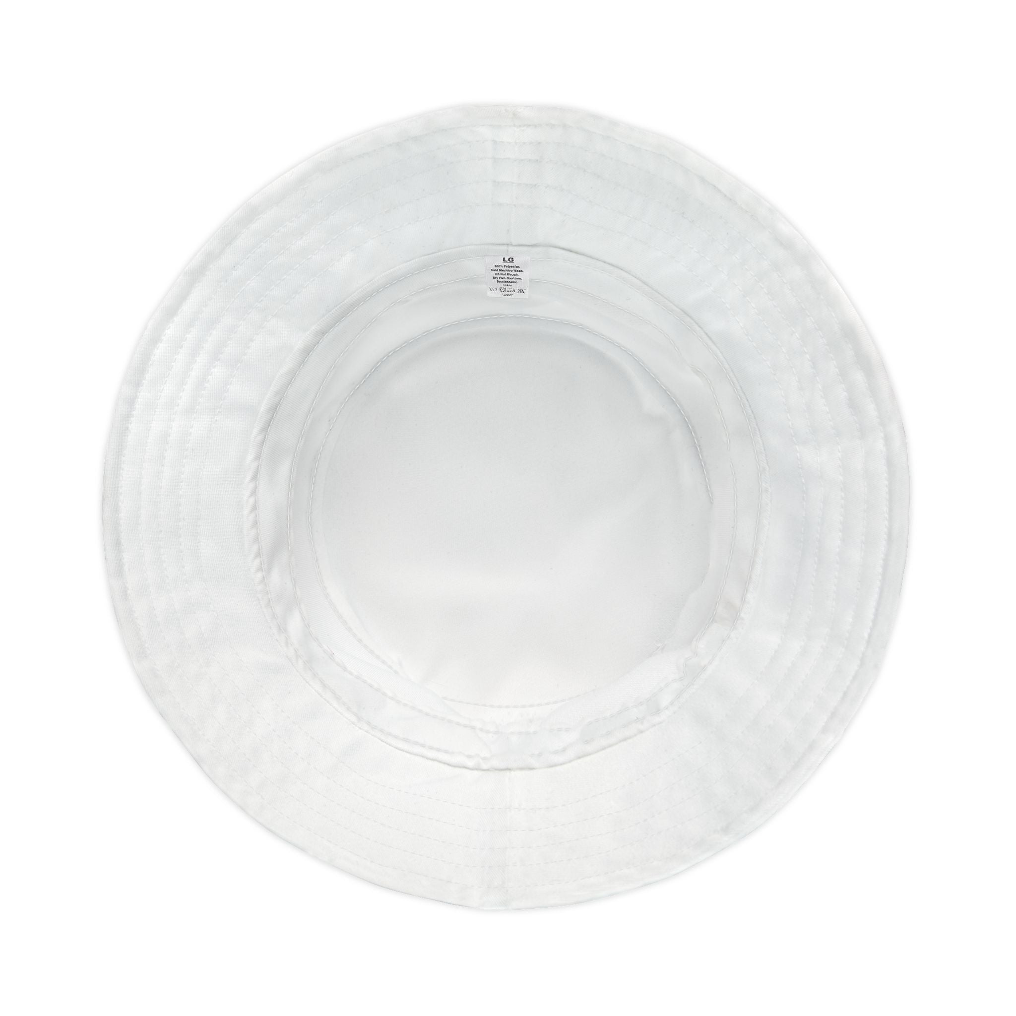 Bucket Hat - 314 Original Embroidered Logo - 314 Originals