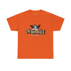 314 Originals Vintage Cherub Graphic Tee Printify T-Shirt  314 Originals