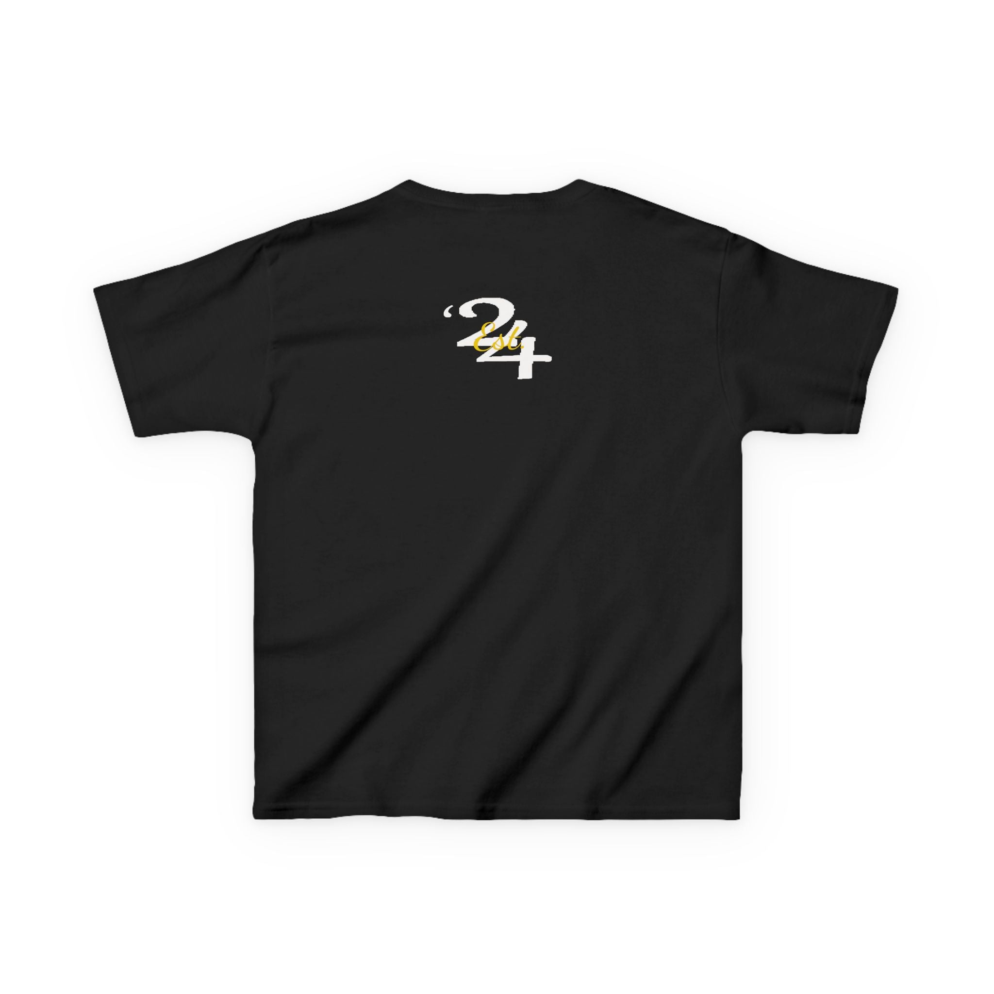 "314 Originals" Vintage Script Graphic - 314 Originals