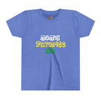 Boys "Favorite Kid" Retro Yellow & Green Graphic T-Shirt - 314 Originals