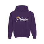 Prince Hooded Sweatshirt — 314 Originals Graphic Hoodie - 314 Originals