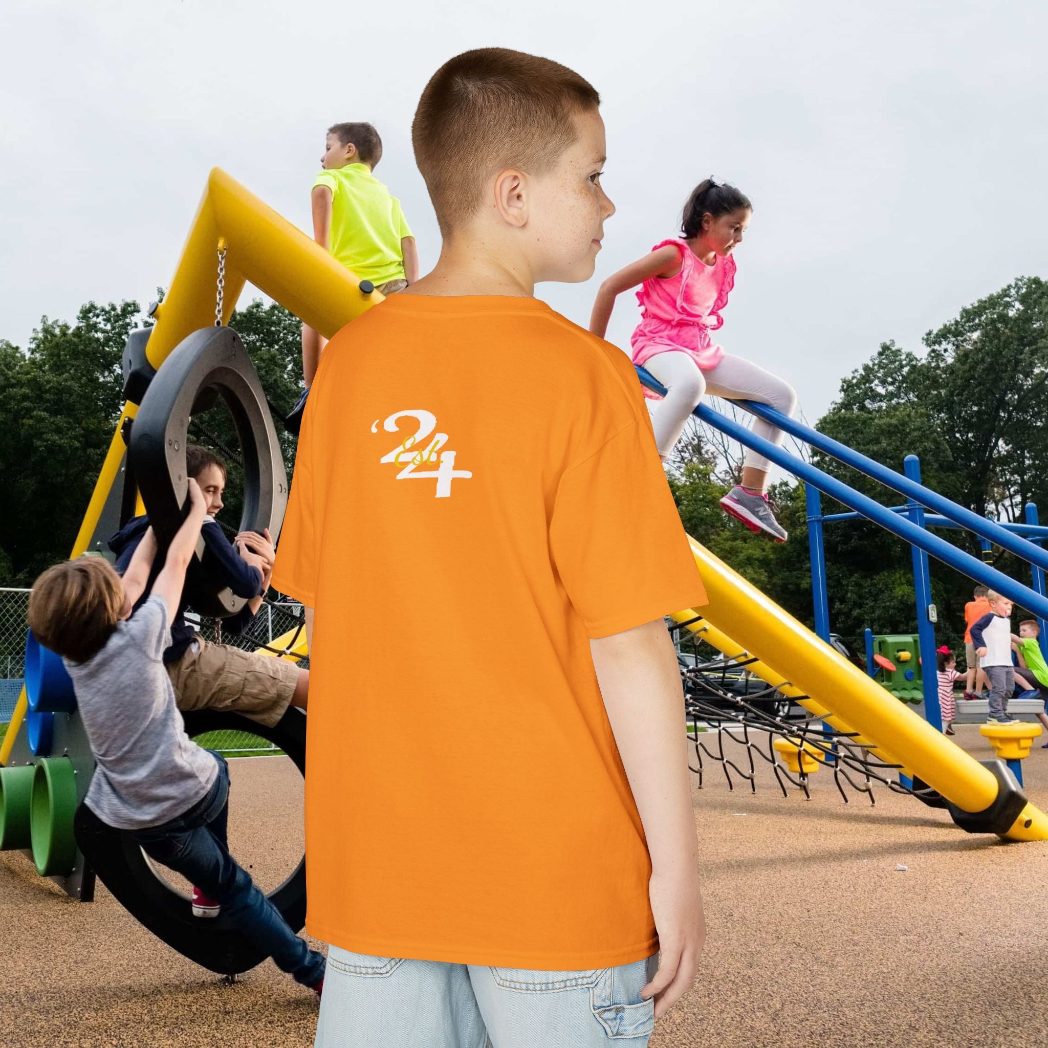 "314 Originals" Vintage Script Graphic - 314 Originals