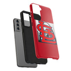 So St. Louis Tough Phone Case - 314 Originals