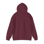 I'm Not Your Type Hoodie - Cute Script Graphic Pullover - 314 Originals