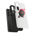Sagittarius Tough Phone Case Printify Phone Case  314 Originals