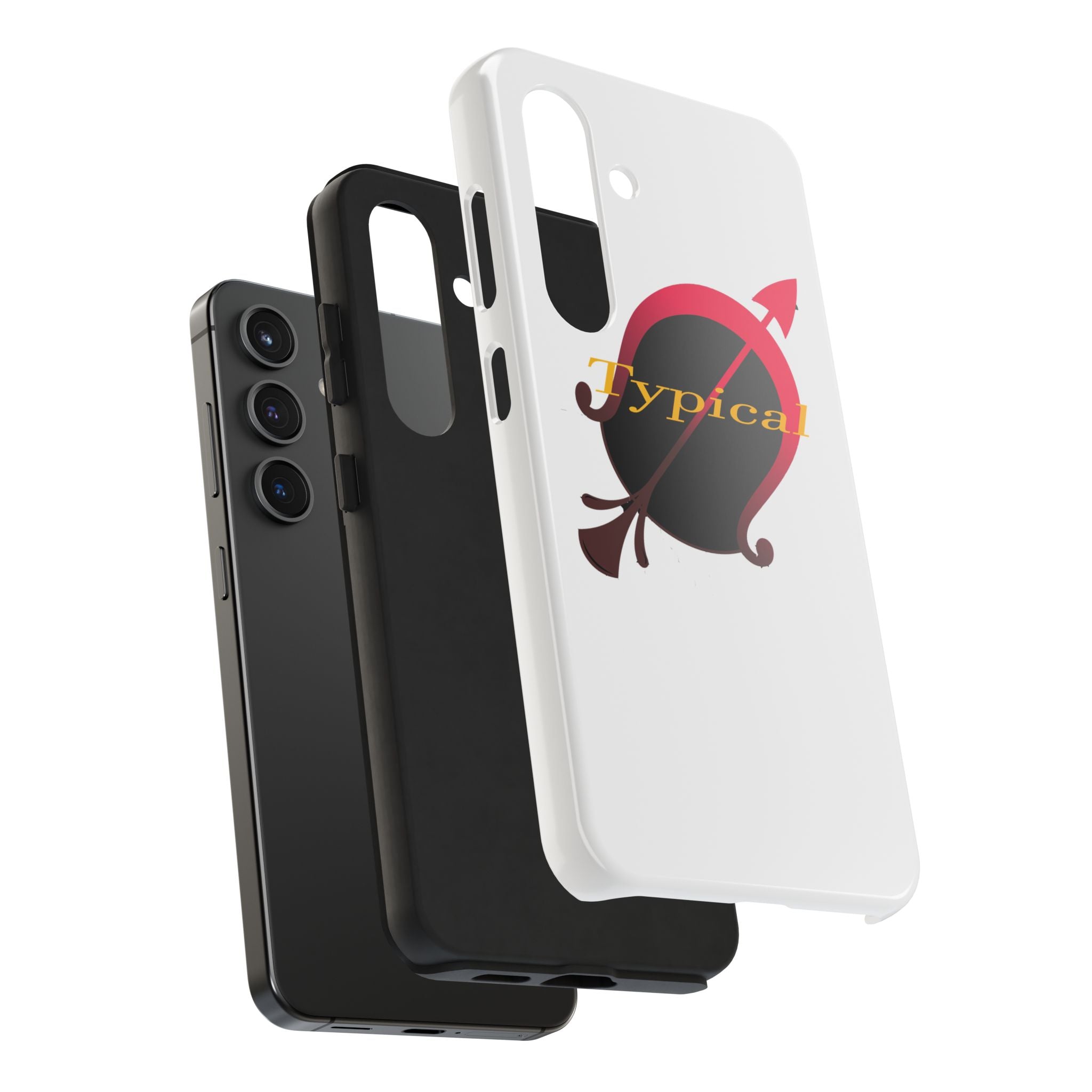 Sagittarius Tough Phone Case Printify Phone Case  314 Originals