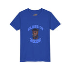 Class of 2026 Kids Graduation T‑Shirt — Cute Graduate Bear Youth Tee - 314 Originals