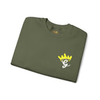 King's Gear Crewneck Sweatshirt - 314 Originals