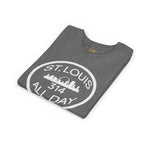 St Louis 314 All Day Youth Tee - 314 Originals