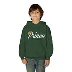 Prince Hooded Sweatshirt — 314 Originals Graphic Hoodie - 314 Originals