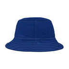 AGO Blue Bucket Hat — Casual Sun Hat - 314 Originals