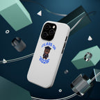 Class of 2026 Graduation Magnetic Impact-Resistant Phone Case - 314 Originals