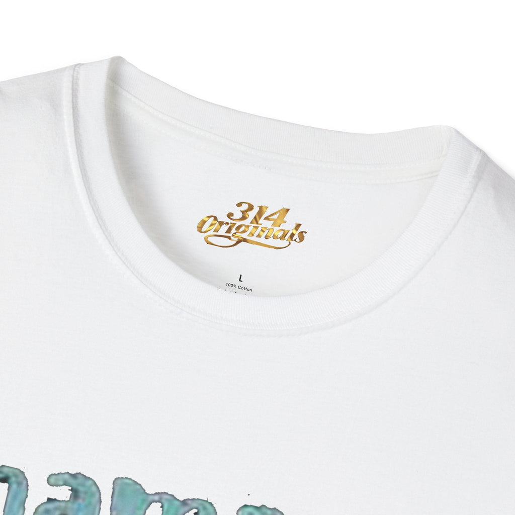 Mama Mommy Mom Bruh T-Shirt – Funny Retro Mom Graphic Tee Printify T-Shirt  314 Originals