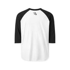 'Three One Four' Retro Script Baseball Tee - 314 Originals