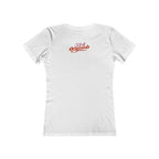 Cupid Love Graphic Tee — Women’s Valentine T‑Shirt - 314 Originals