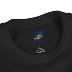 "Nerds Rule the World" Graphic Youth Girls Tee Shirt
