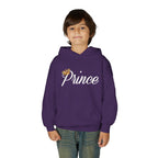 Prince Hooded Sweatshirt — 314 Originals Graphic Hoodie - 314 Originals