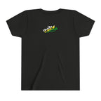 Boys "Favorite Kid" Retro Yellow & Green Graphic T-Shirt - 314 Originals