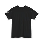 Black Shampoo Retro Poster Tee — Vintage Movie Graphic T-Shirt Printify T-Shirt  314 Originals