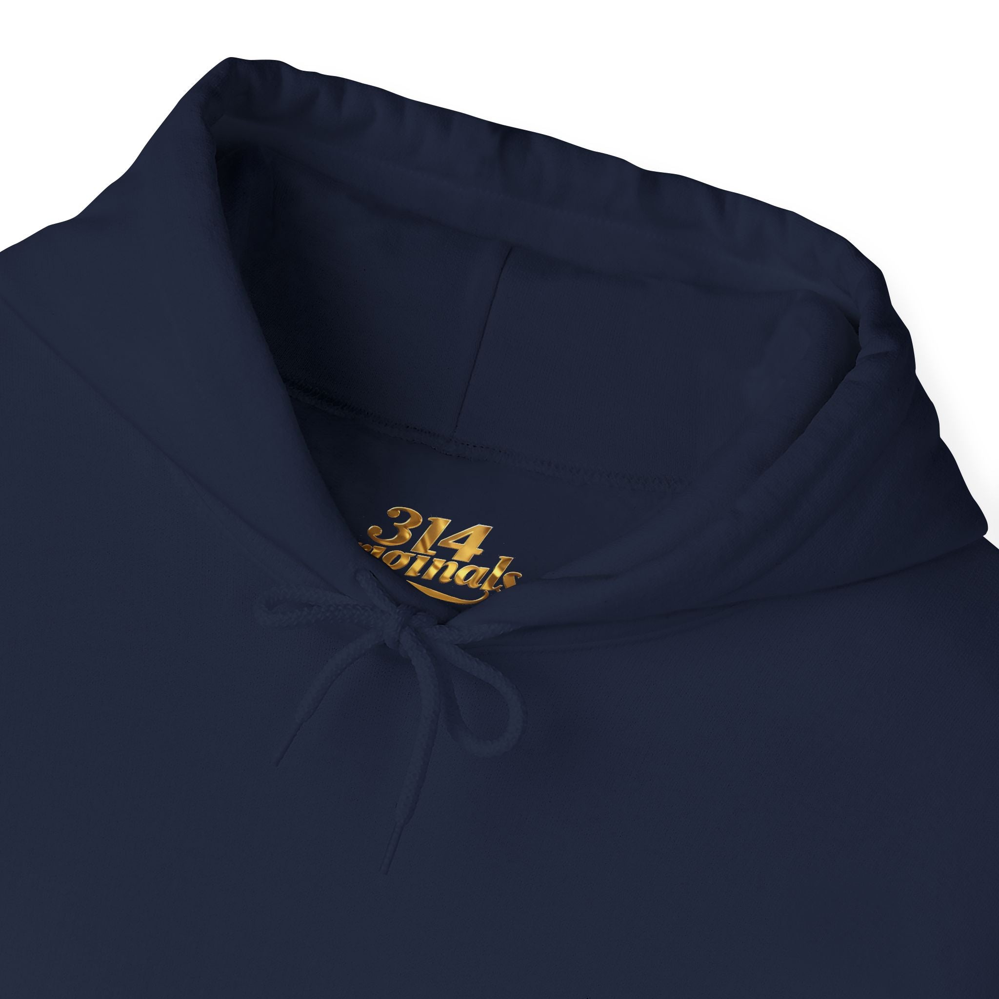 'I Am So DOPE' Varsity Graphic Pullover - 314 Originals