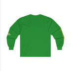 No Remorse Angel Warrior Long Sleeve Tee